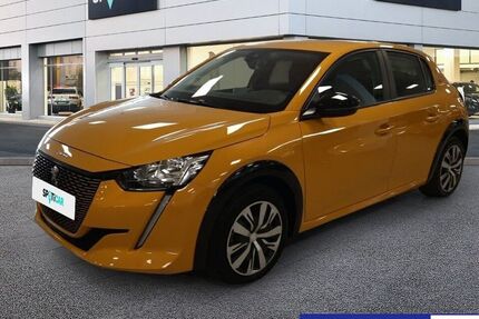 Peugeot 208 27.651 km 16.890 € Frankfurt 60314