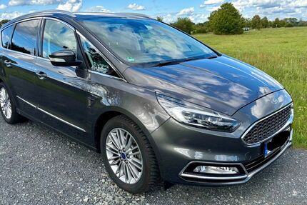 Ford S-Max 118.600 km 21.500 € Hanau 63456