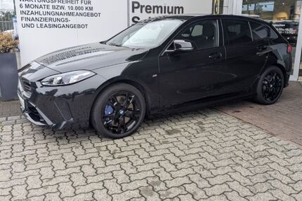 BMW M135 25.201 km 41.989 € Hainburg 63512