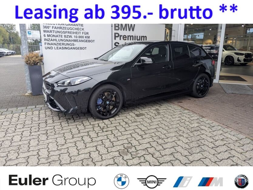 BMW M135 25.201 km 41.989 € Hainburg 63512