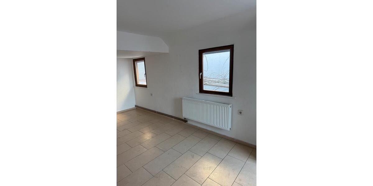 Einzimmerwohnung in Roßdorf (64380) zu vermieten 670€Warm 1 zimmer