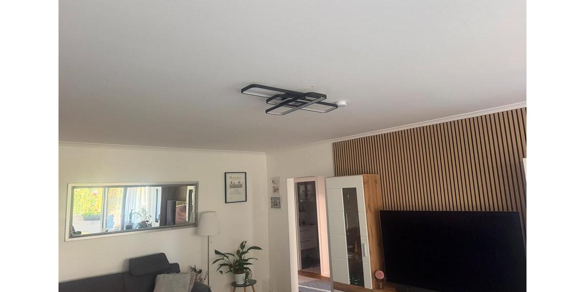 Etagenwohnung Offenbach am Main Hafen - 3 Zimmer, 91 m&sup2;, 349.000&euro; | Angebot:27084491