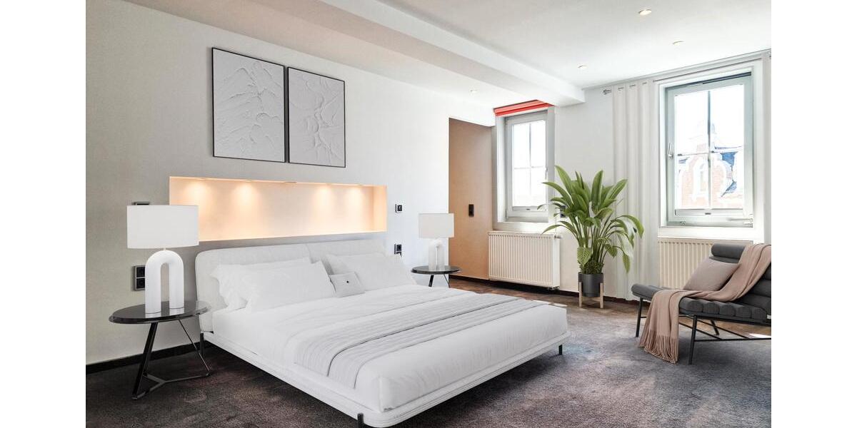 Etagenwohnung Groß-Umstadt Umstadt - 2.5 Zimmer, 115 m&sup2;, 1.380&euro; | Angebot:26120321