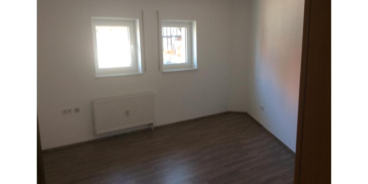 3 Zimmer Wohnung in Gründau 3 zimmer
