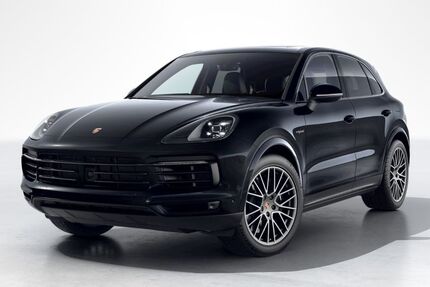 Porsche Cayenne 101.485 km 67.900 &euro; Darmstadt 64295