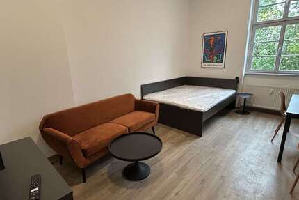 Wohnen auf Zeit in Darmstadt 695 € 1 zimmer