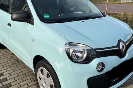Renault Twingo 52.300 km 6.000 &euro; Stockstadt am Main 63811