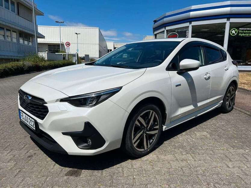 Impreza