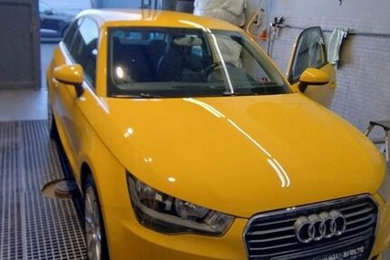 Audi A1 131.200 km 7.800 € Maintal 63477