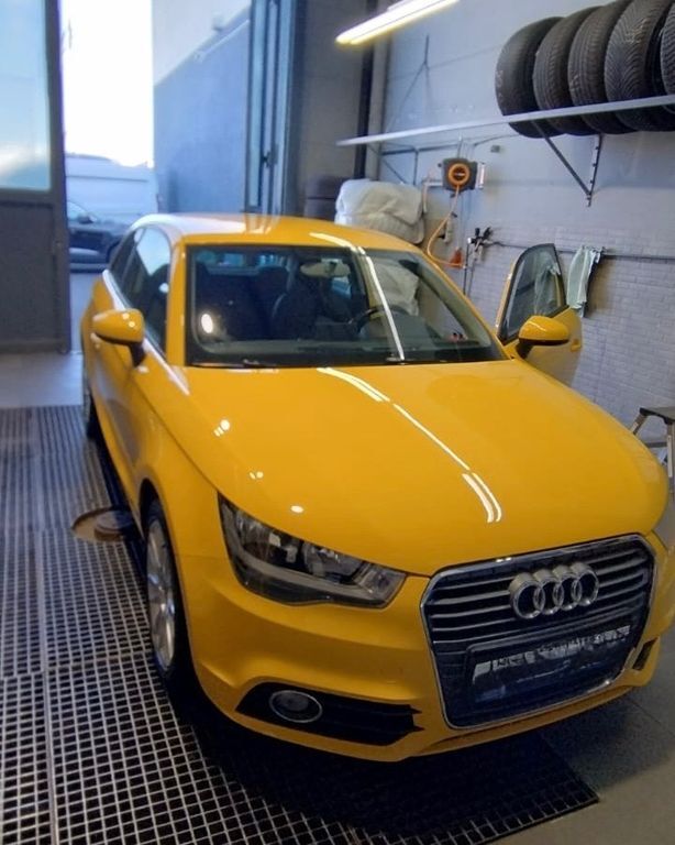 Audi A1 131.200 km 7.800 € Maintal 63477