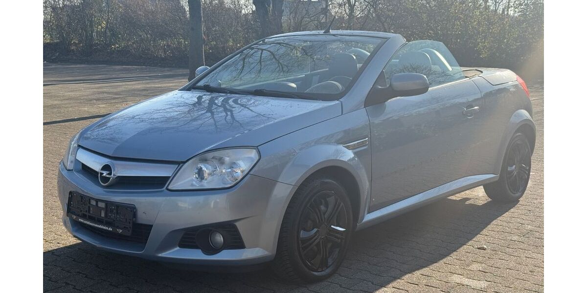 Opel Tigra 162.000 km 2.497 &euro; Rüsselsheim 65428