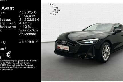 Audi A5 28.425 km 42.360 &euro; Oberursel 61440