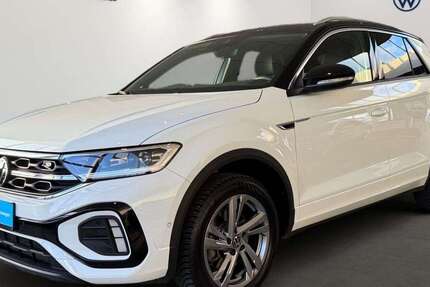 VW T-Roc 38.700 km 29.980 € Aschaffenburg 63741