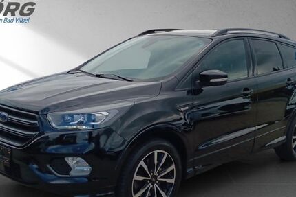 Ford Kuga 70.500 km 18.992 € Bad Vilbel 61118