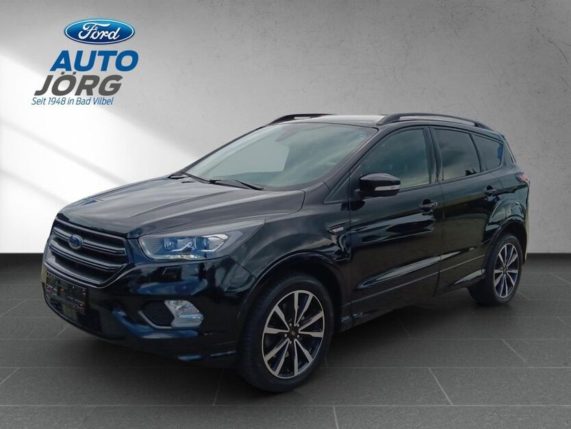 Ford Kuga 70.500 km 18.992 € Bad Vilbel 61118