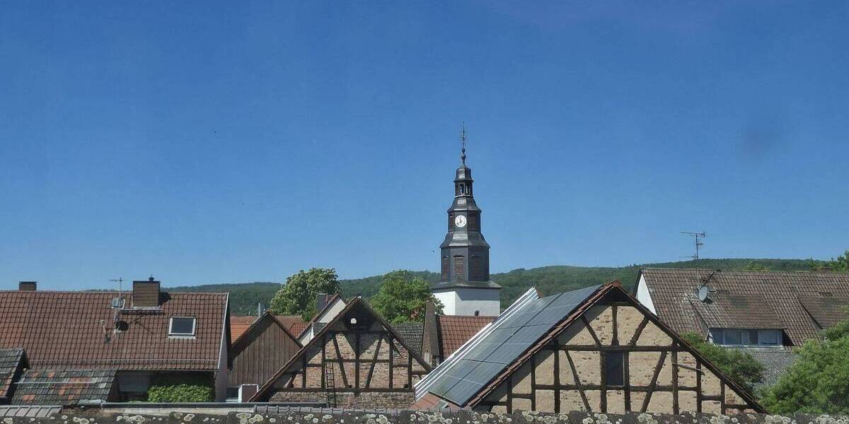Mehrfamilienhaus, Wohnhaus Rosbach Nieder-Rosbach - 8 Zimmer, 217 m&sup2;, 695.000&euro; | Angebot:26609055