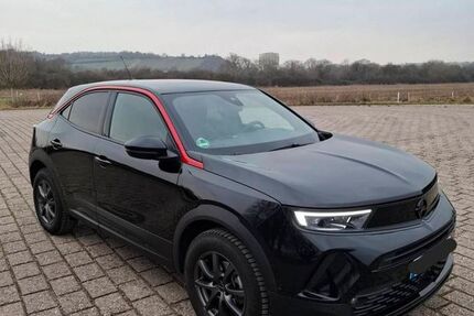 Opel Mokka 25.000 km 18.800 &euro; Rüsselsheim 65428