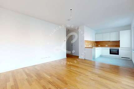 Wohnung zum Mieten in Frankfurt am Main 1.050 € 35.11 m² 1 zimmer