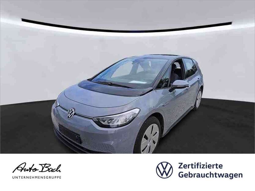 VW ID.3 25.460 km 19.940 € Bad Homburg 61348