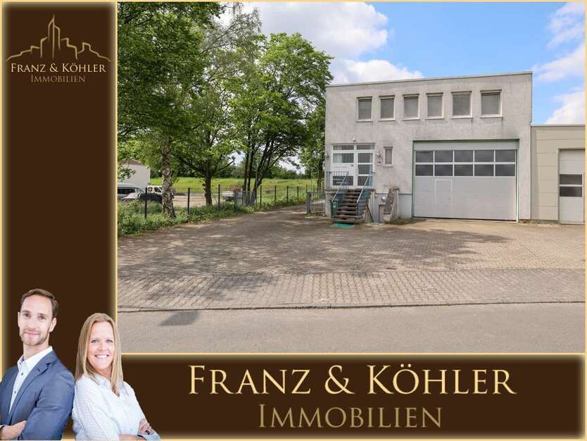 Haus zum Kaufen in Sulzbach 1.250.000 € 134 m²