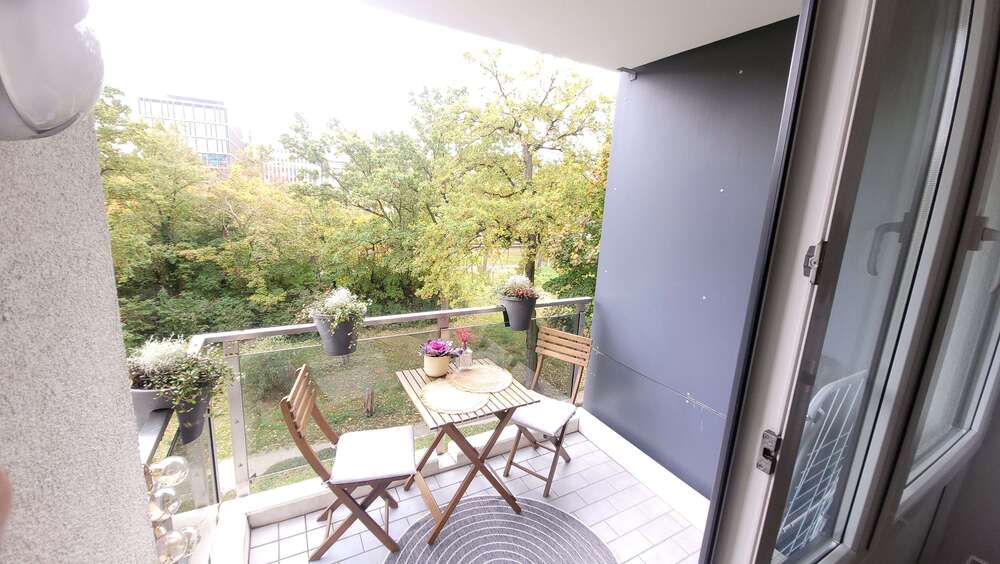 Wohnung zum Kaufen in Darmstadt 222.000 € 39.51 m² 2 zimmer