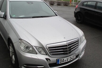 Mercedes E 300