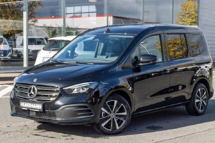 Mercedes-Benz T-Klasse 9.870 km 35.390 &euro; Stockstadt 63811