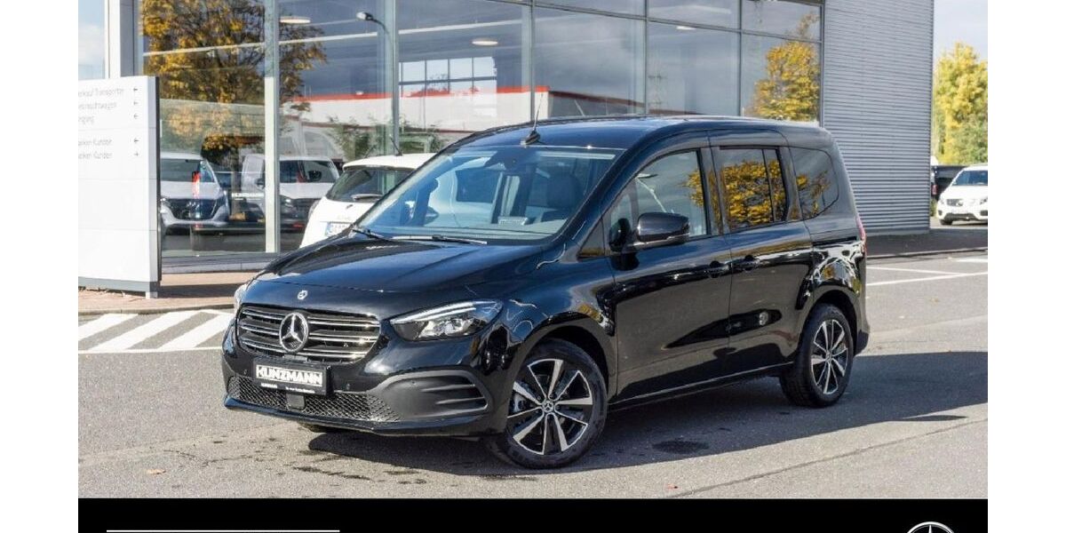 Mercedes-Benz T-Klasse 9.870 km 35.390 &euro; Stockstadt 63811