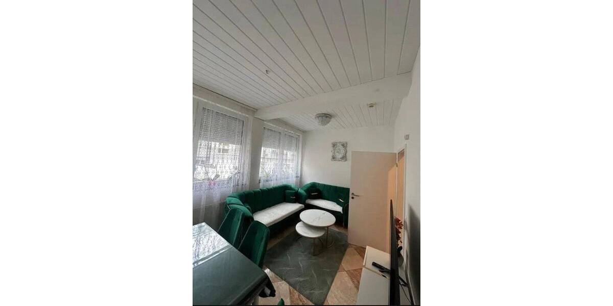 Mehrfamilienhaus, Wohnhaus Offenbach am Main Nordend - 4 Zimmer, 200 m&sup2;, 545.000&euro; | Angebot:26840390