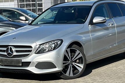 Mercedes-Benz C 250 237.437 km 11.980 € Dietzenbach / bei Frankfurt am Main 63128