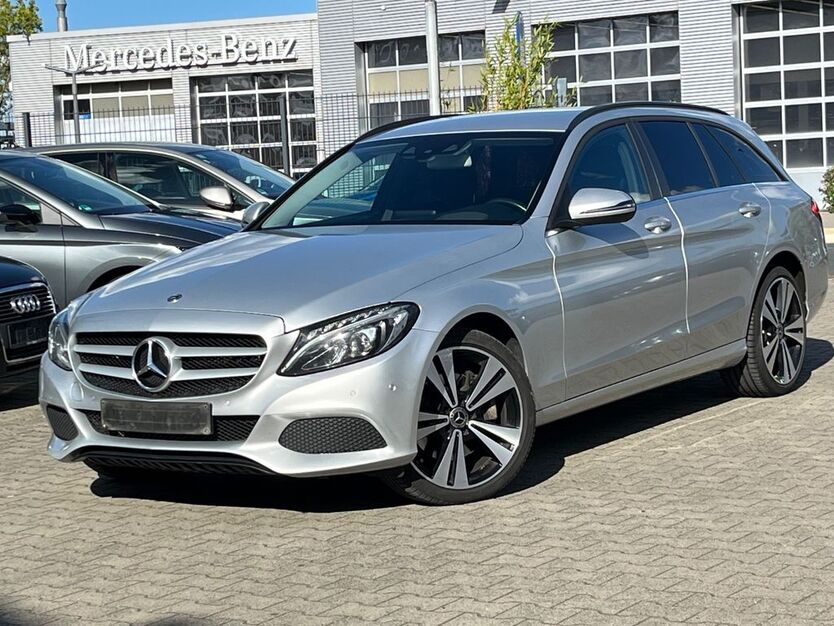 Mercedes-Benz C 250 237.437 km 11.980 € Dietzenbach / bei Frankfurt am Main 63128