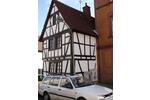 Etagenwohnung Frankfurt am Main Bornheim - 1 Zimmer, 35 m&sup2;, 700&euro; | Angebot:25853903