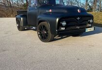 Ford F 100