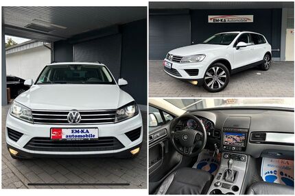 VW Touareg 280.000 km 13.900 &euro; Hanau 63456