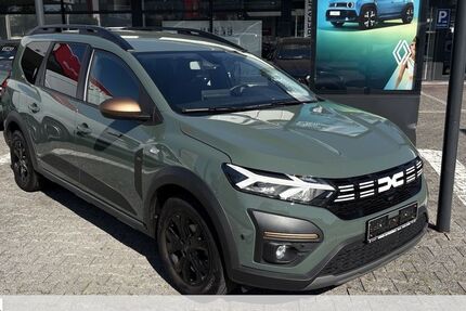 Dacia Jogger 42.471 km 18.470 &euro; Hanau 63452
