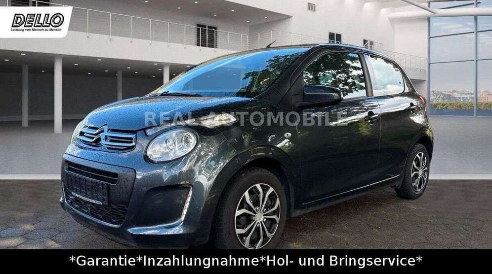 Citroen C1 135.000 km 5.500 € Frankfurt 65933