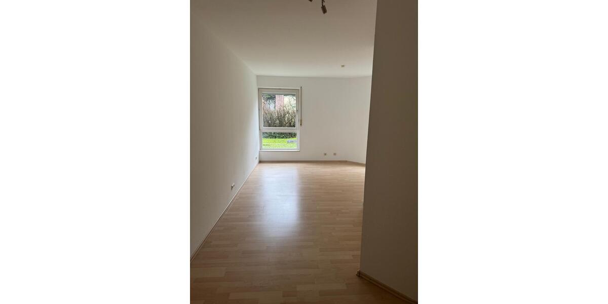 Erdgeschoßwohnung Bad Homburg vor der Höhe Berliner Siedlung/Gartenfeld - 2 Zimmer, 61 m&sup2;, 1.850&euro; | Angebot:24553667