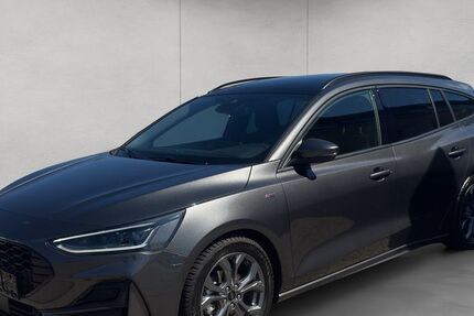 Ford Focus 9.186 km 23.450 &euro; Frankfurt 60386