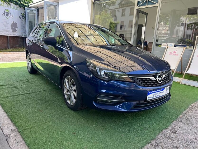 Astra