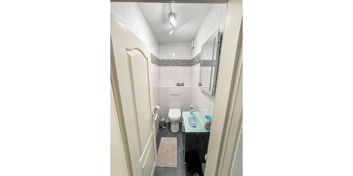 Etagenwohnung Offenbach am Main Westend - 3 Zimmer, 91 m&sup2;, 339.000&euro; | Angebot:26170889