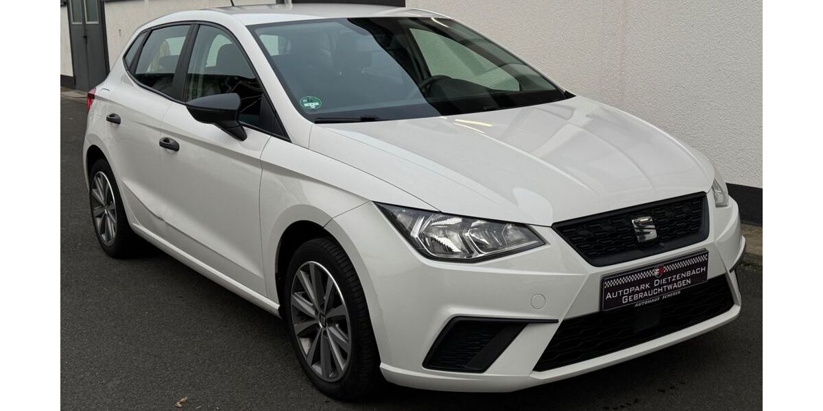 Seat Ibiza 257.000 km 5.980 &euro; Dietzenbach 63128