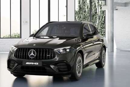Mercedes-Benz GLC 43 AMG 19.866 km 80.880 € Friedberg 61169