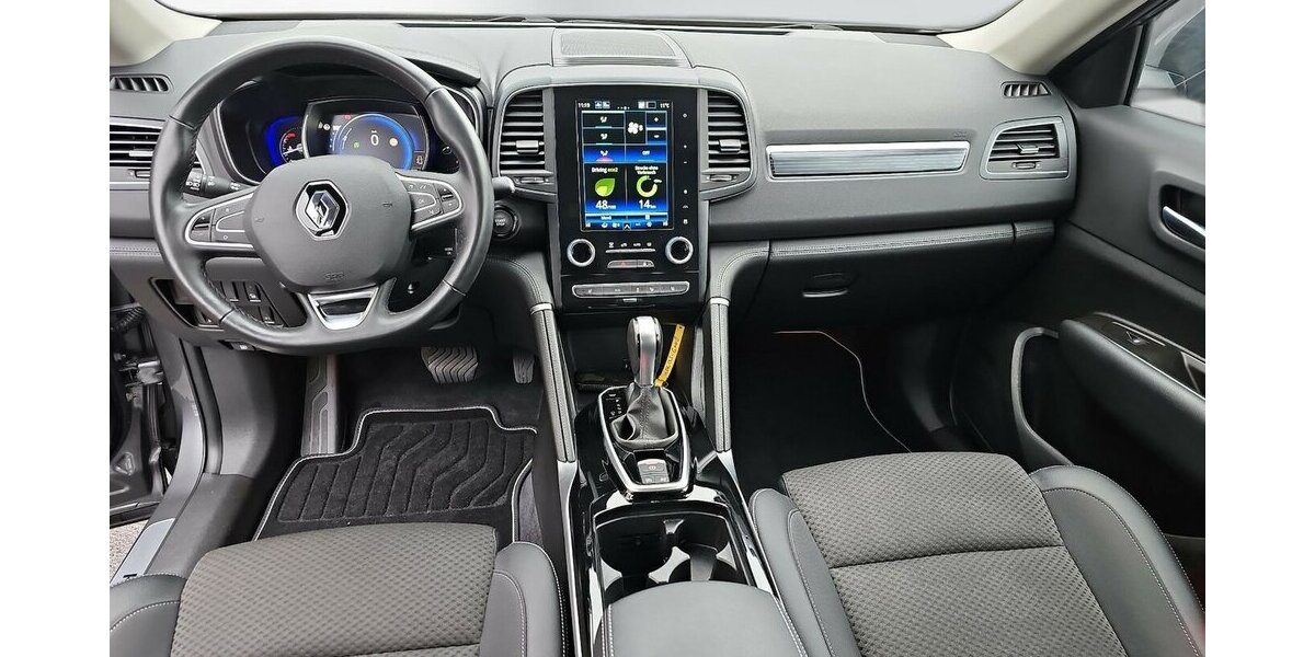 Renault Koleos Intens Inspektion TÜV+AU NEU 32.689 km 24.960 &euro; Schwalbach/Taunus 65824