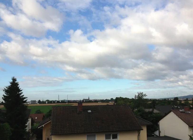 Dachgeschoßwohnung Bad Nauheim - 2 Zimmer, 49 m&sup2;, 690&euro; | Angebot:26286556