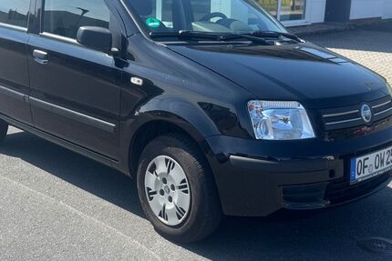Fiat Panda 159.000 km 2.450 € Babenhausen 64832