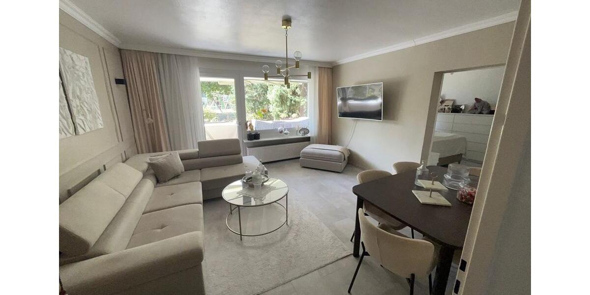 4 Zimmer Wohnung zu verkaufen 4 zimmer