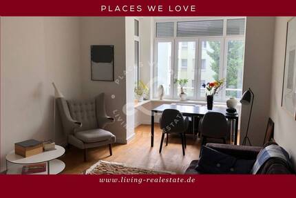 Wohnung Frankfurt am Main / Seckbach Seckbach - 3 Zimmer, 99 m&sup2;, 597.000&euro; | Angebot:26572707