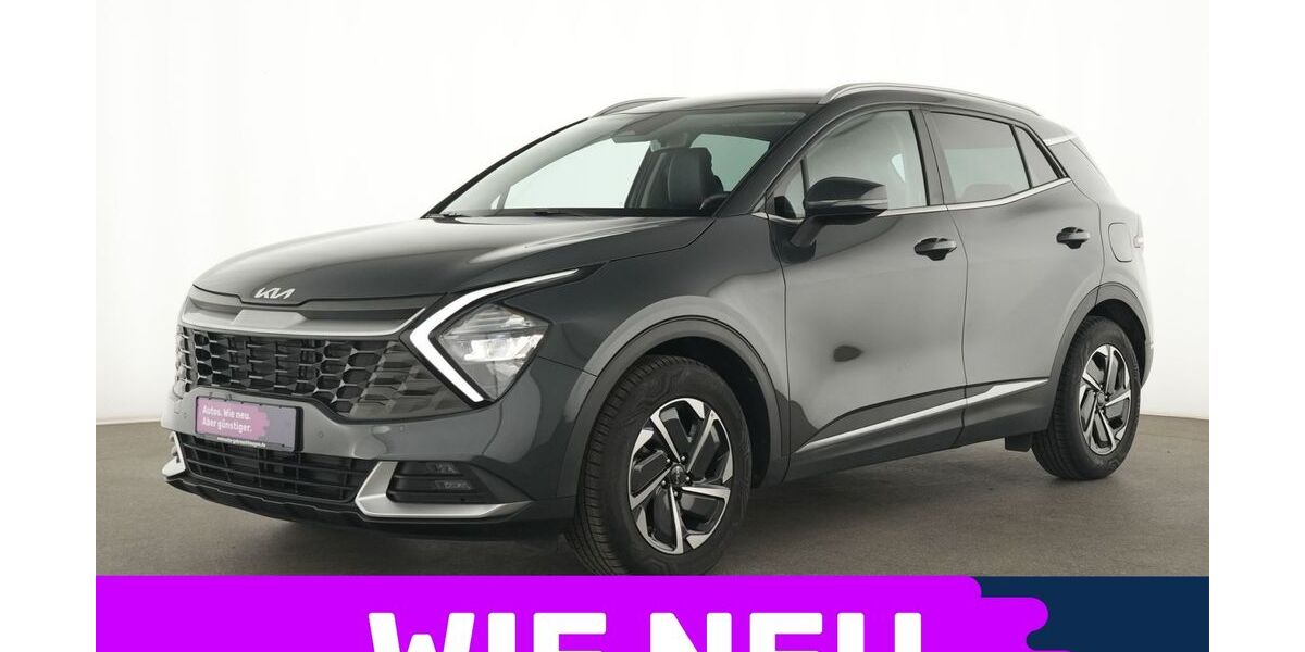 Kia Sportage 4.218 km 27.822 &euro; Dietzenbach bei Frankfurt 63128