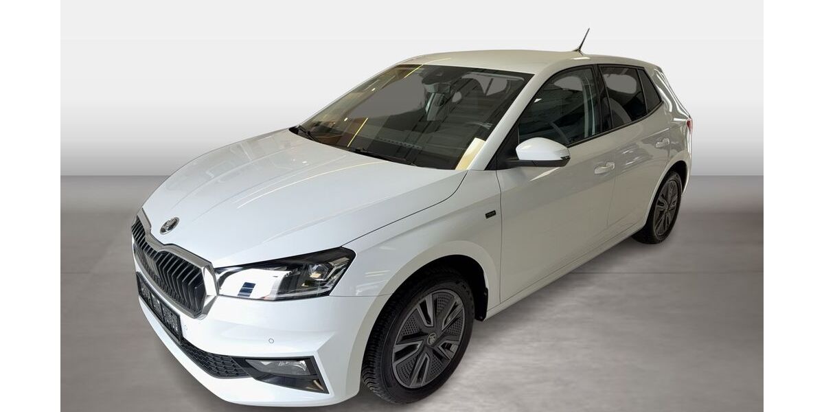 Skoda Fabia 22.472 km 19.780 &euro; Frankfurt am Main 60528