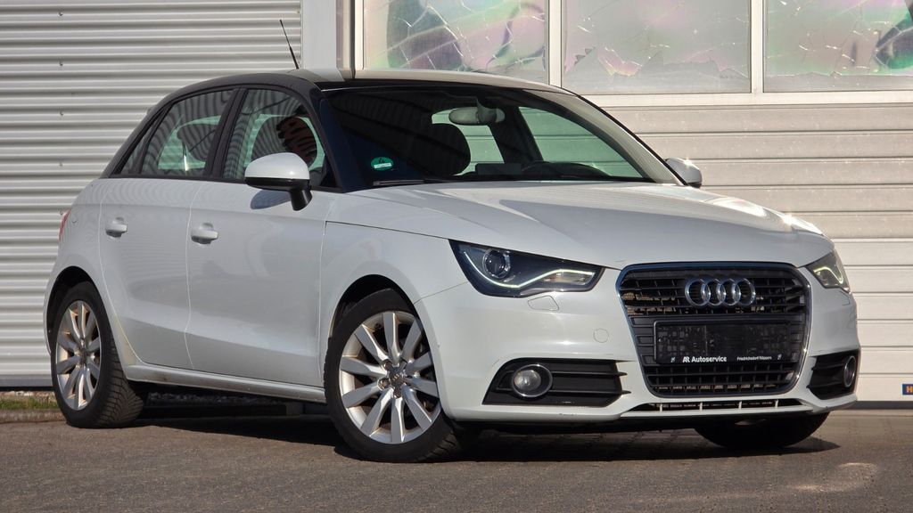 Audi A1 233.000 km 6.980 &euro; Friedrichsdorf (10 Min. nördlich von Frankfurt/M) 61381